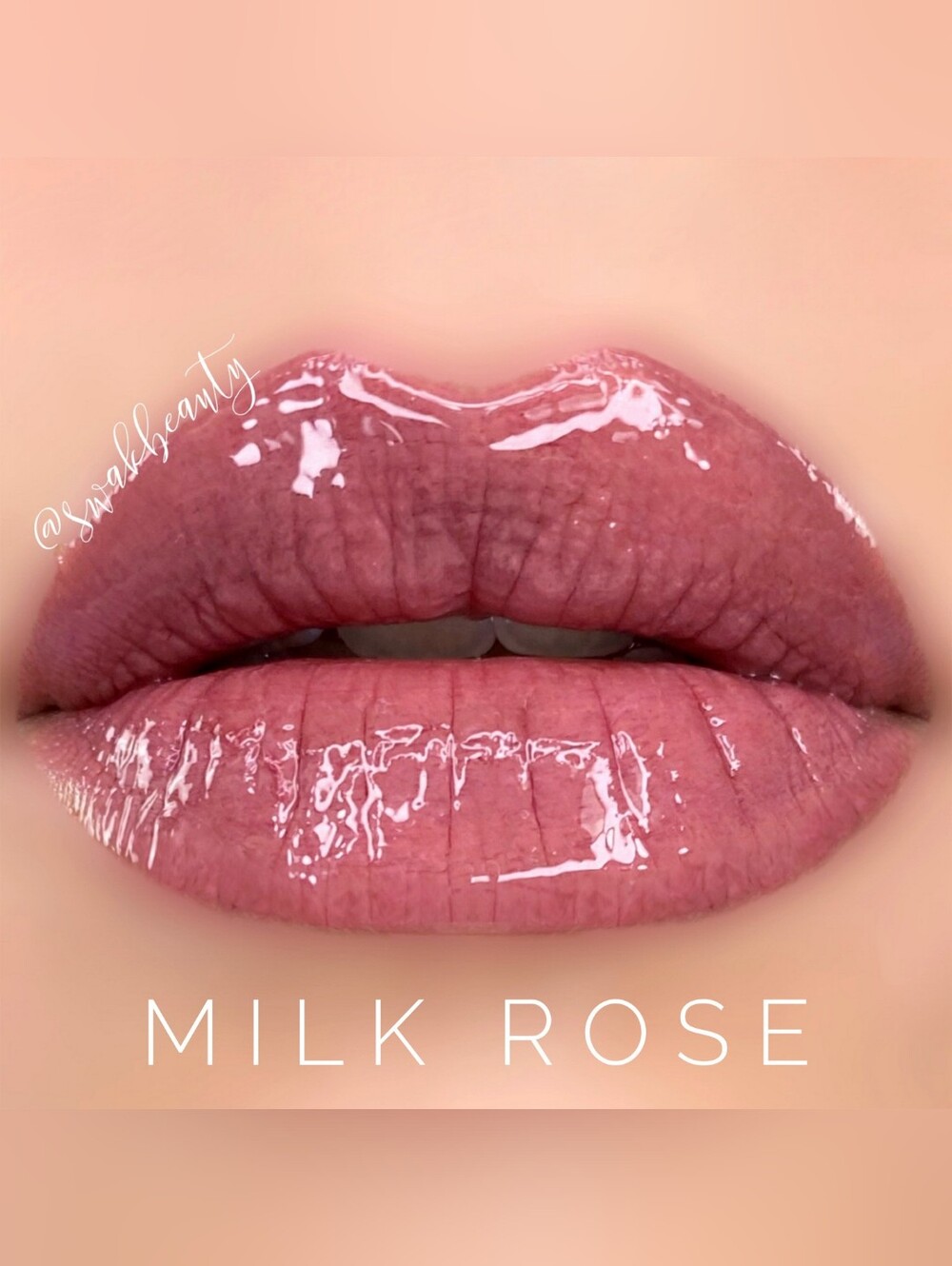 MILK ROSE LipSense
